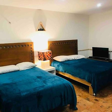 Comfortable And Central Cancun Apartment Extérieur photo