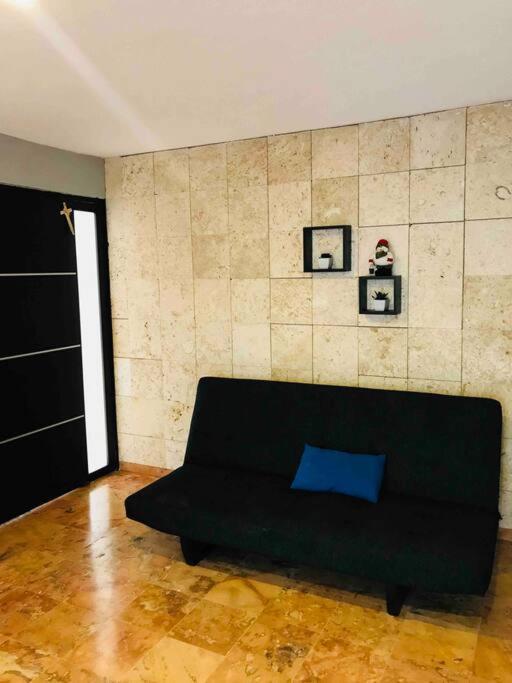 Comfortable And Central Cancun Apartment Extérieur photo