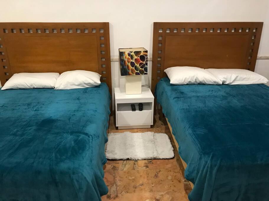 Comfortable And Central Cancun Apartment Extérieur photo