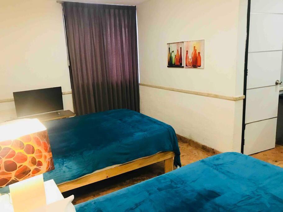 Comfortable And Central Cancun Apartment Extérieur photo
