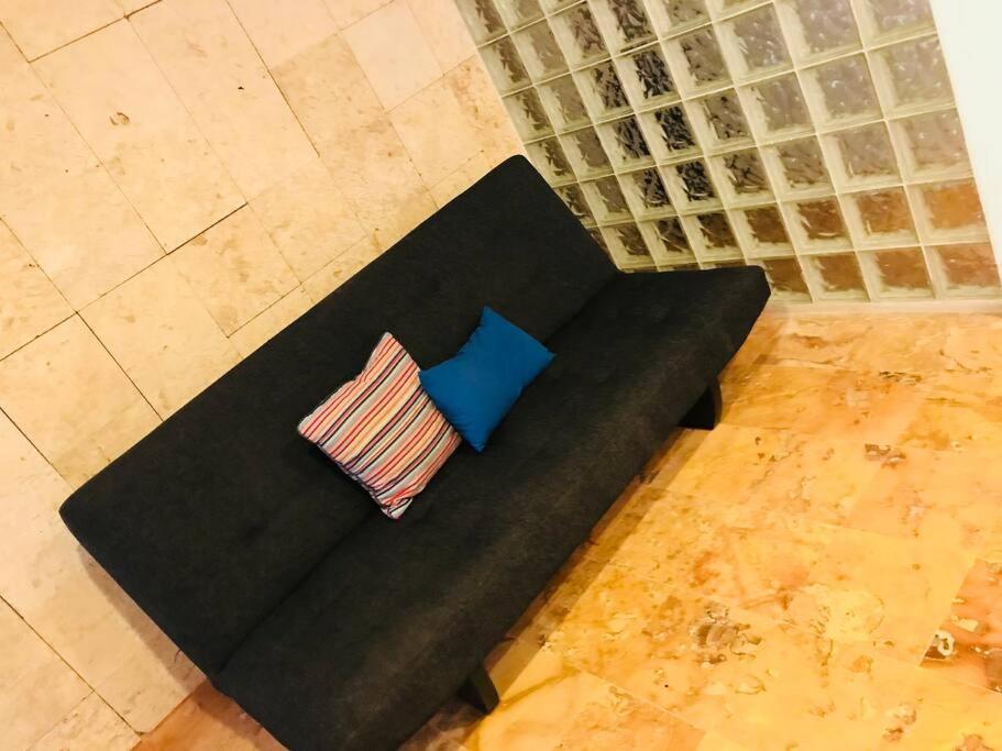 Comfortable And Central Cancun Apartment Extérieur photo