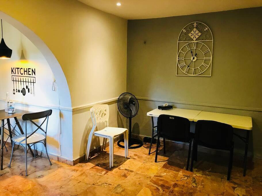 Comfortable And Central Cancun Apartment Extérieur photo