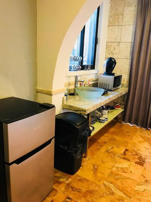 Comfortable And Central Cancun Apartment Extérieur photo